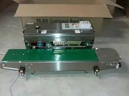 Laser Cleaning System