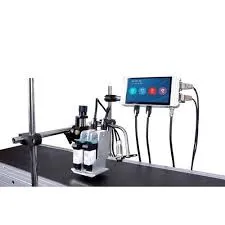 Industrial Laser Cutter