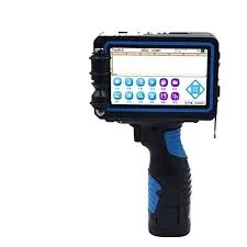 Precision Laser Welder